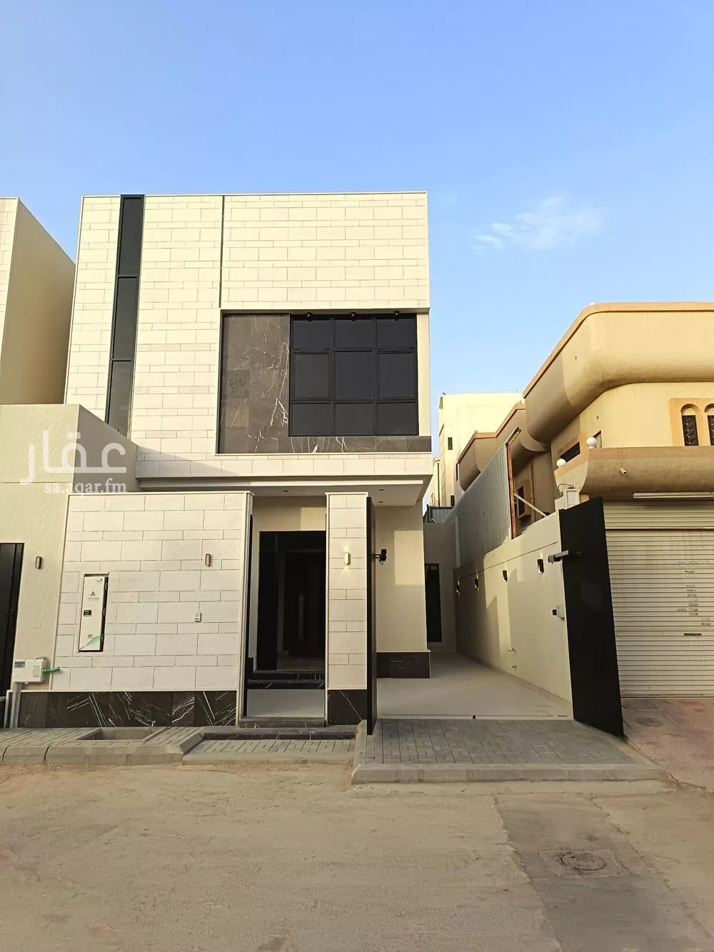 5 bedroom villa in King Faisal 1