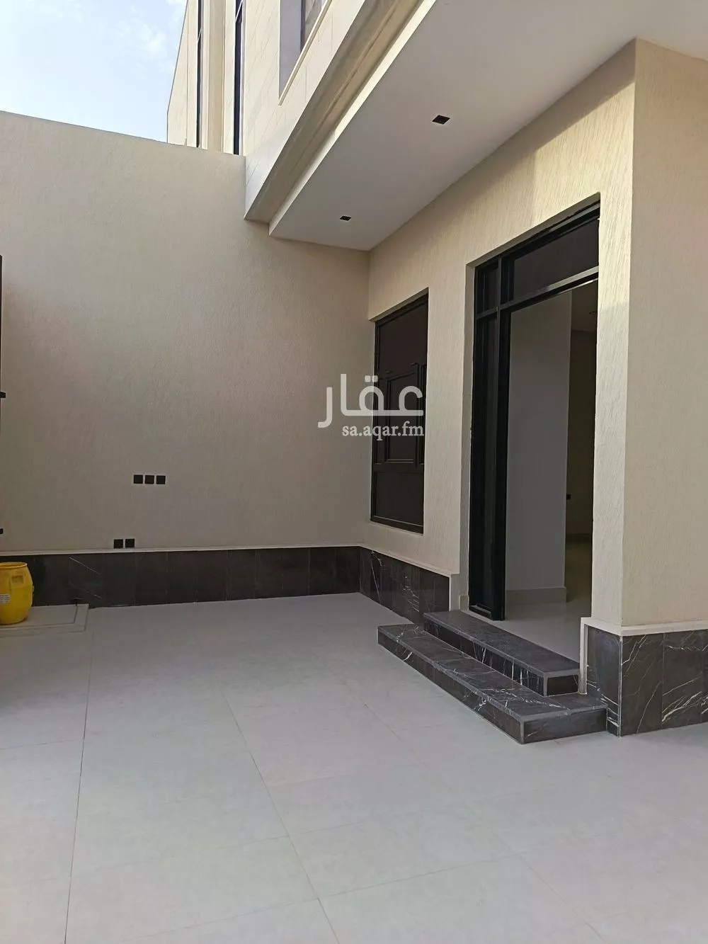 5 bedroom villa in King Faisal 25