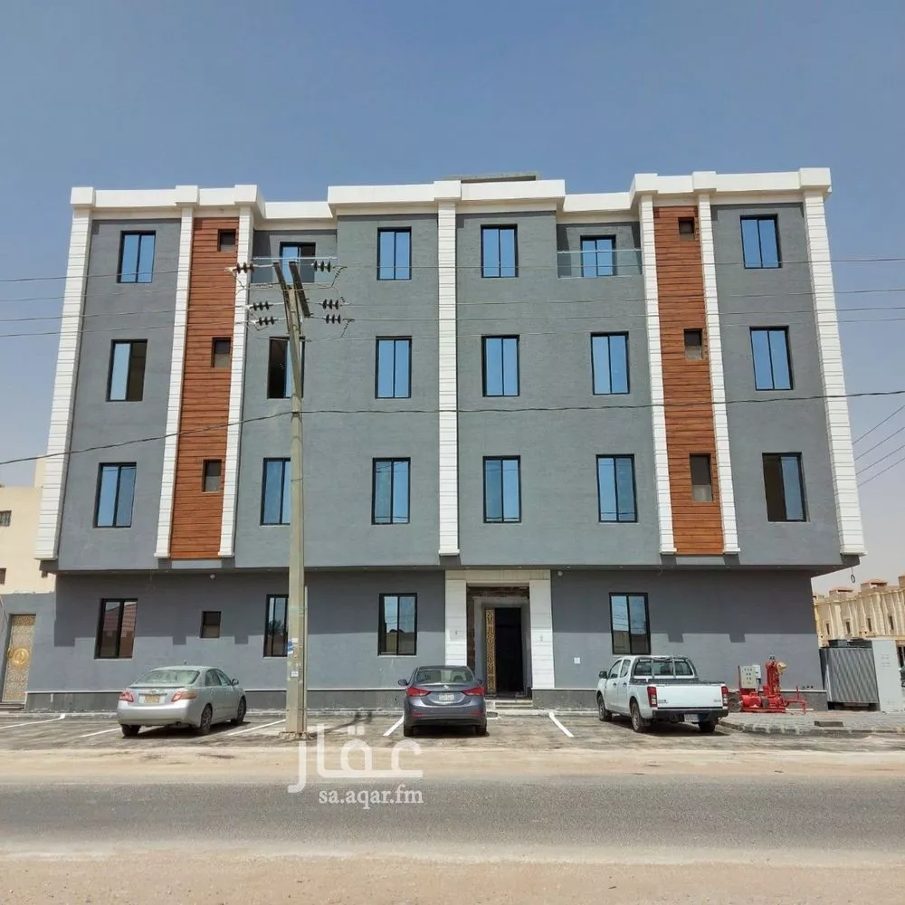 شقة 3 غرف في الرمال 1