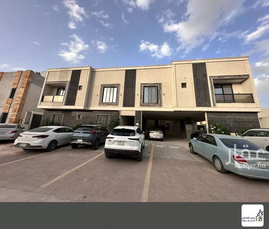 3 bedroom apartment in Al Qadisiyah 2
