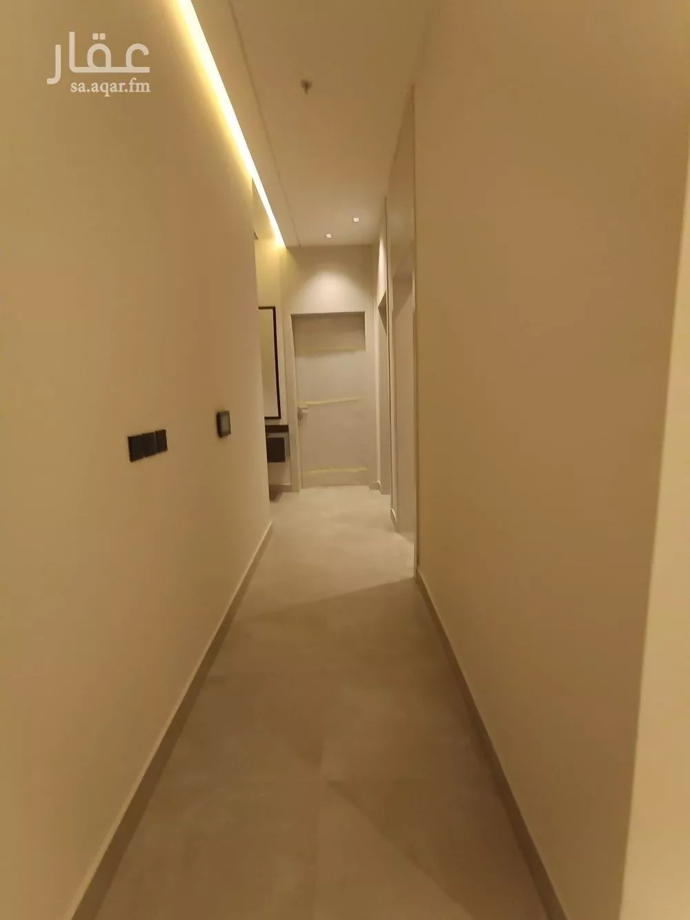 4 bedroom apartment in Al Yarmouk 4