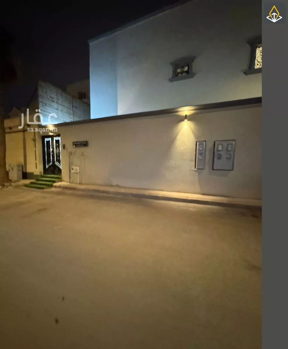 فيلا 10 غرف في الخليج 1