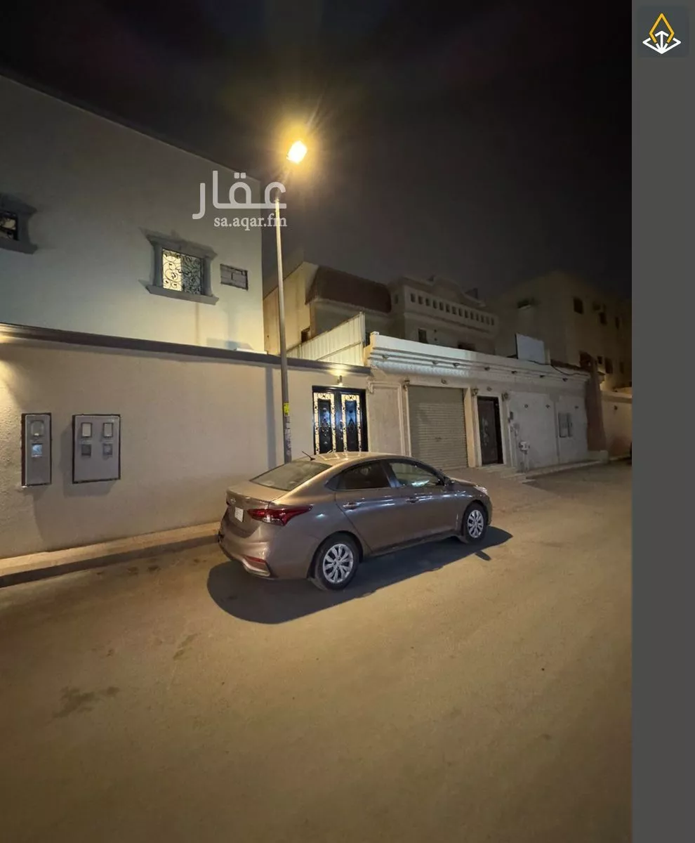 فيلا 10 غرف في الخليج 8