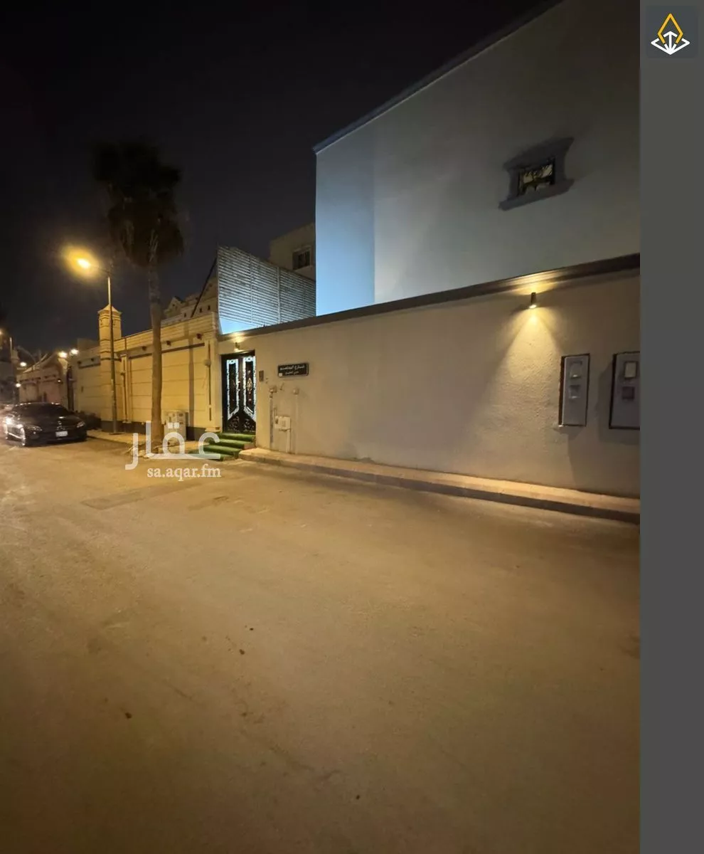 فيلا 10 غرف في الخليج 10