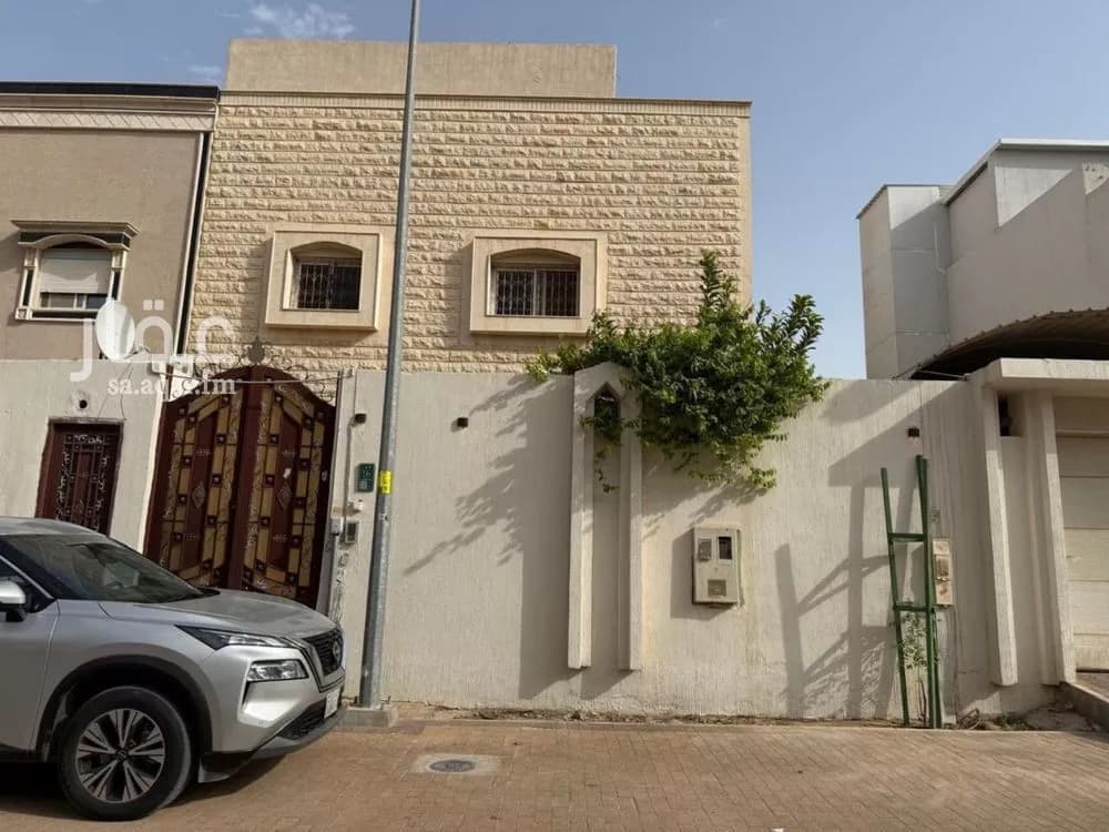 فيلا 6 غرف في الفلاح 1