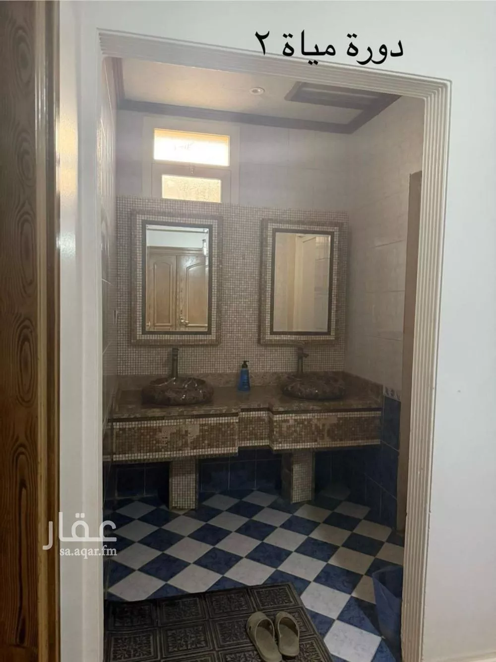 فيلا 6 غرف في الفلاح 2