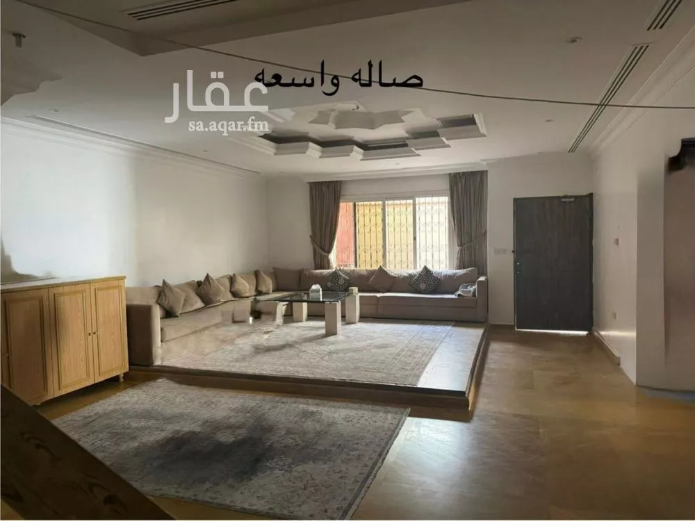 فيلا 6 غرف في الفلاح 4