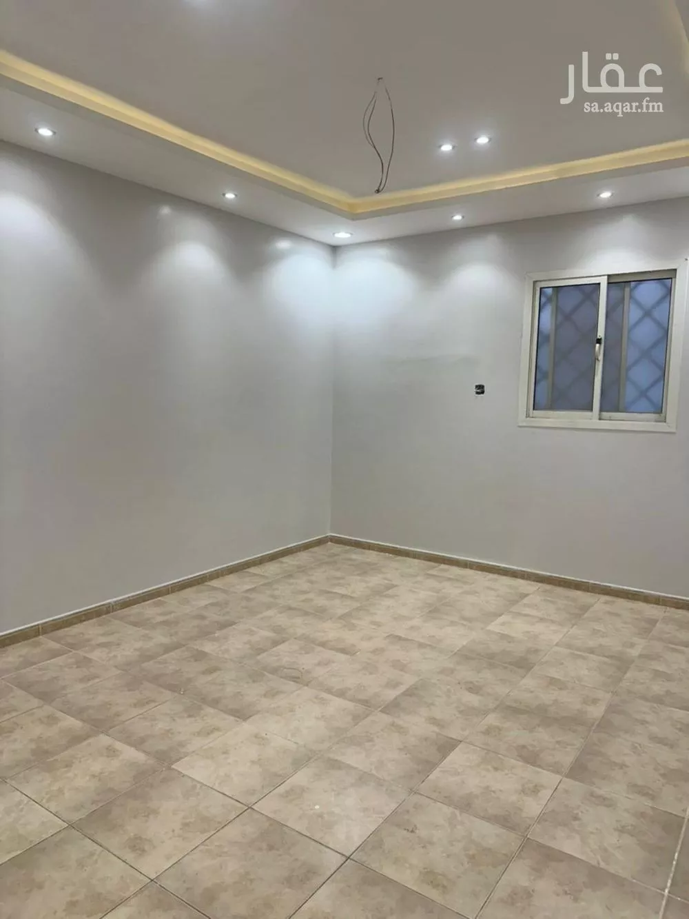 3 bedroom floor in Qurtubah 3
