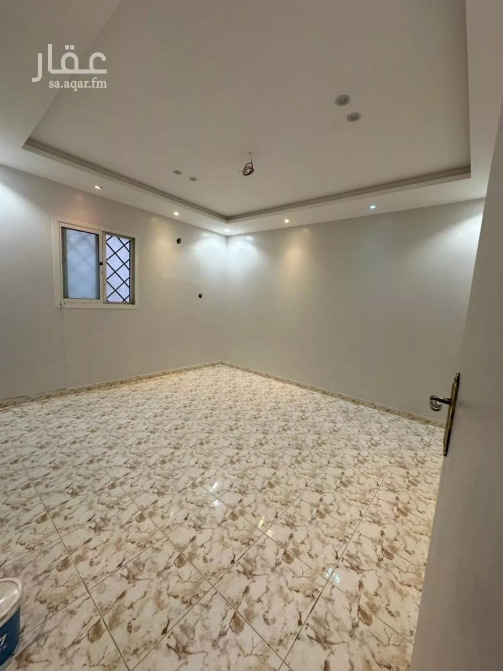 3 bedroom floor in Qurtubah 6