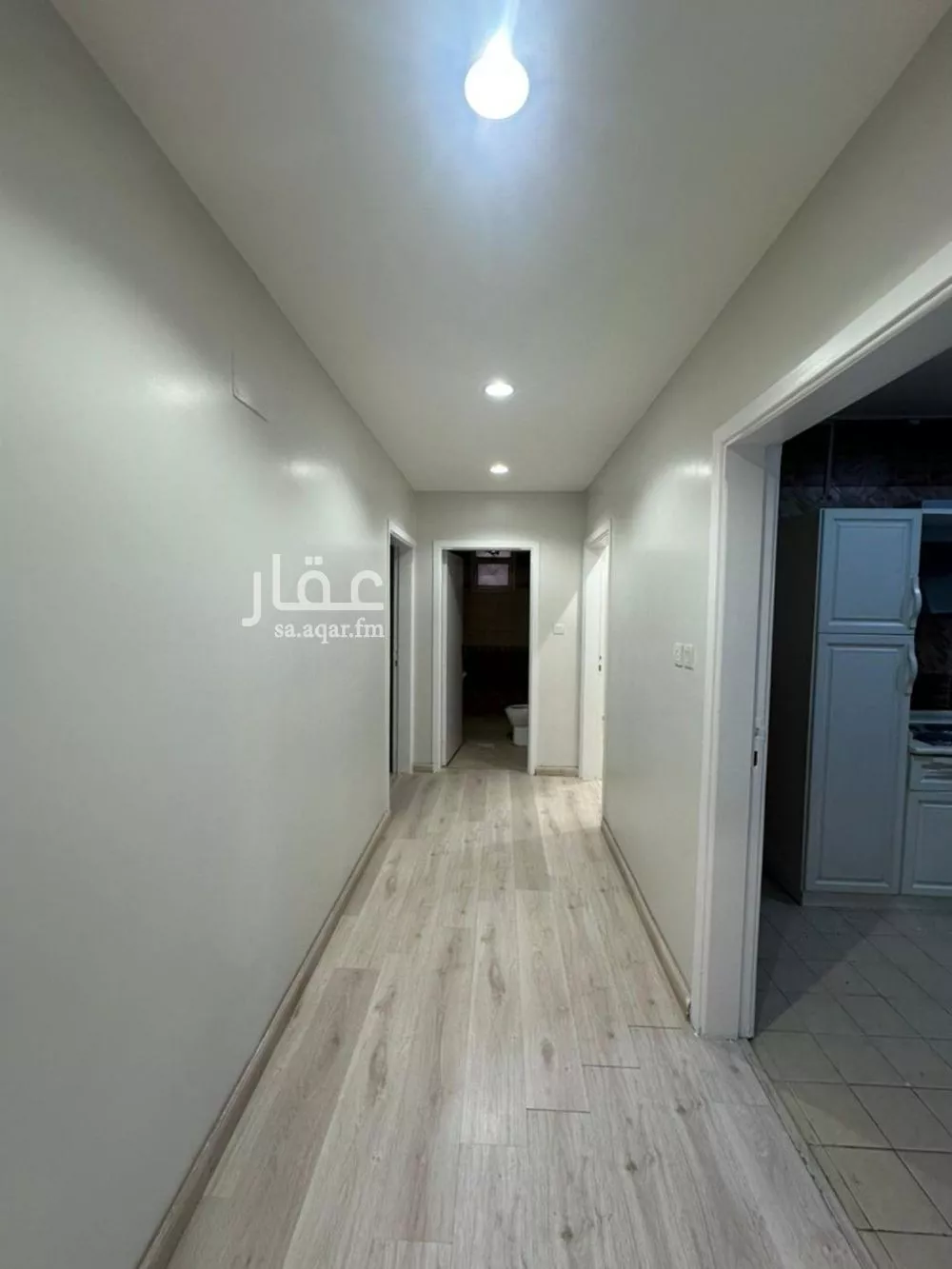 3 bedroom floor in Qurtubah 7
