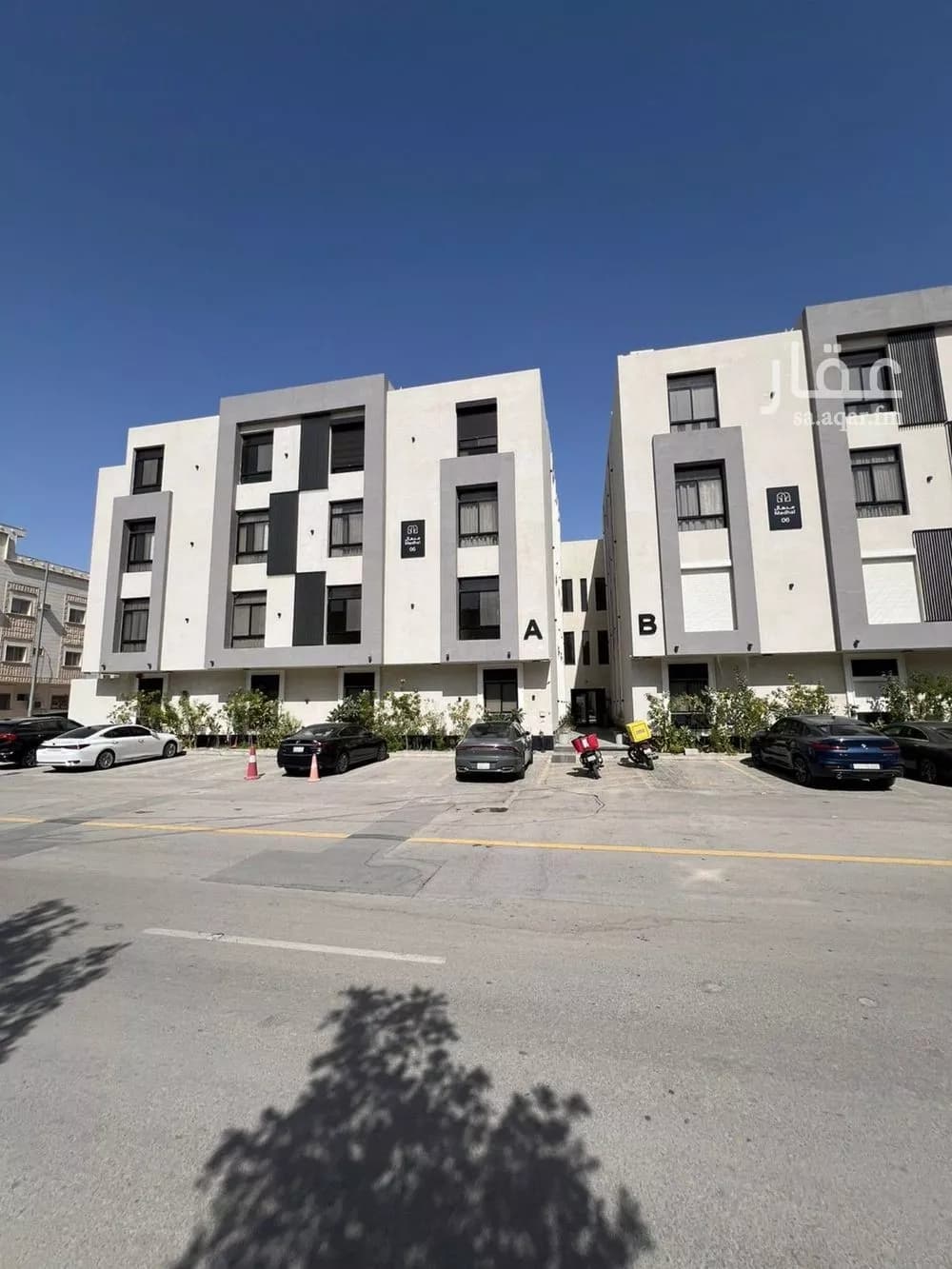 3 bedroom apartment in Hittin 1