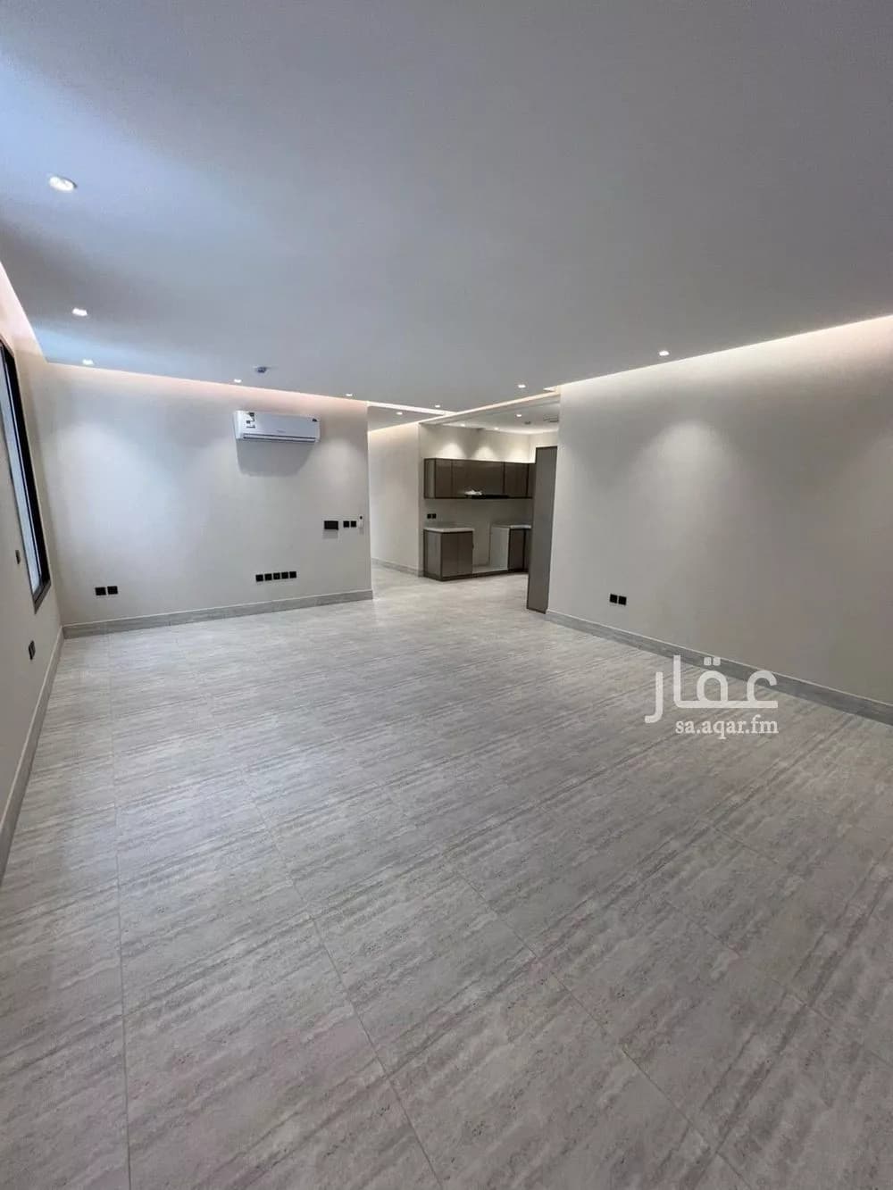 3 bedroom apartment in Hittin 3