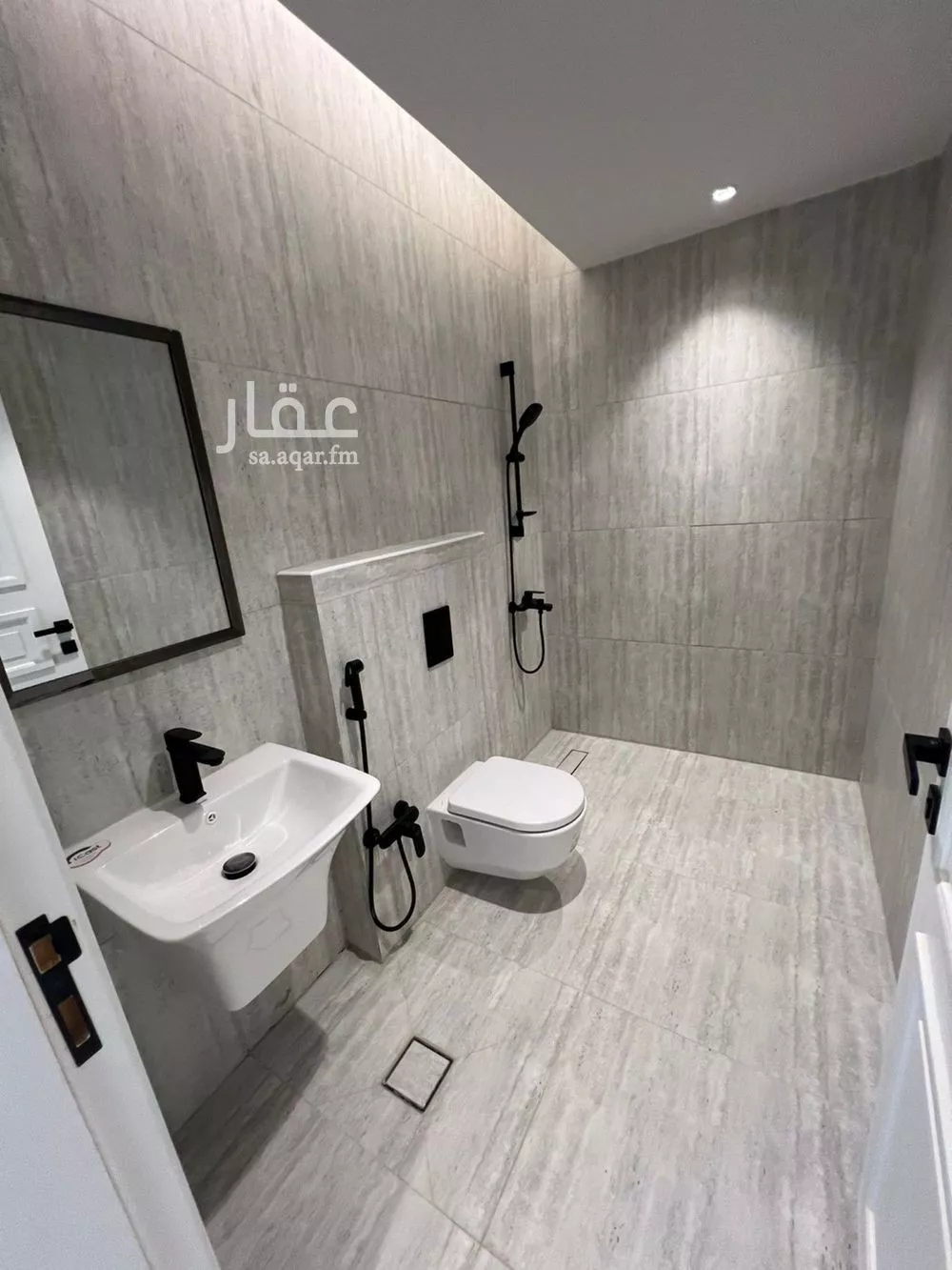 3 bedroom apartment in Hittin 5