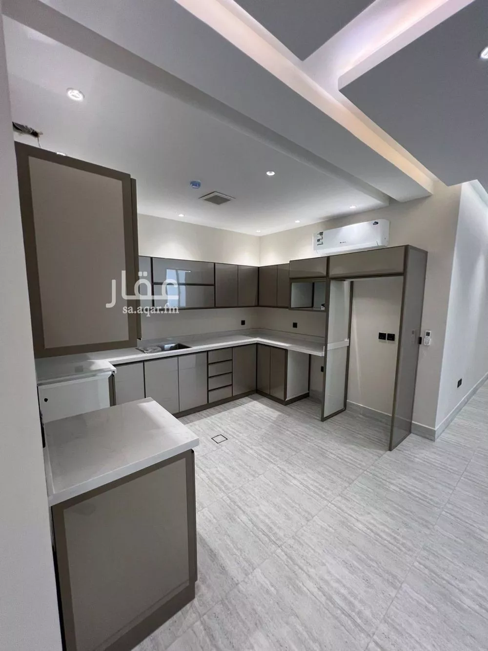 3 bedroom apartment in Hittin 10