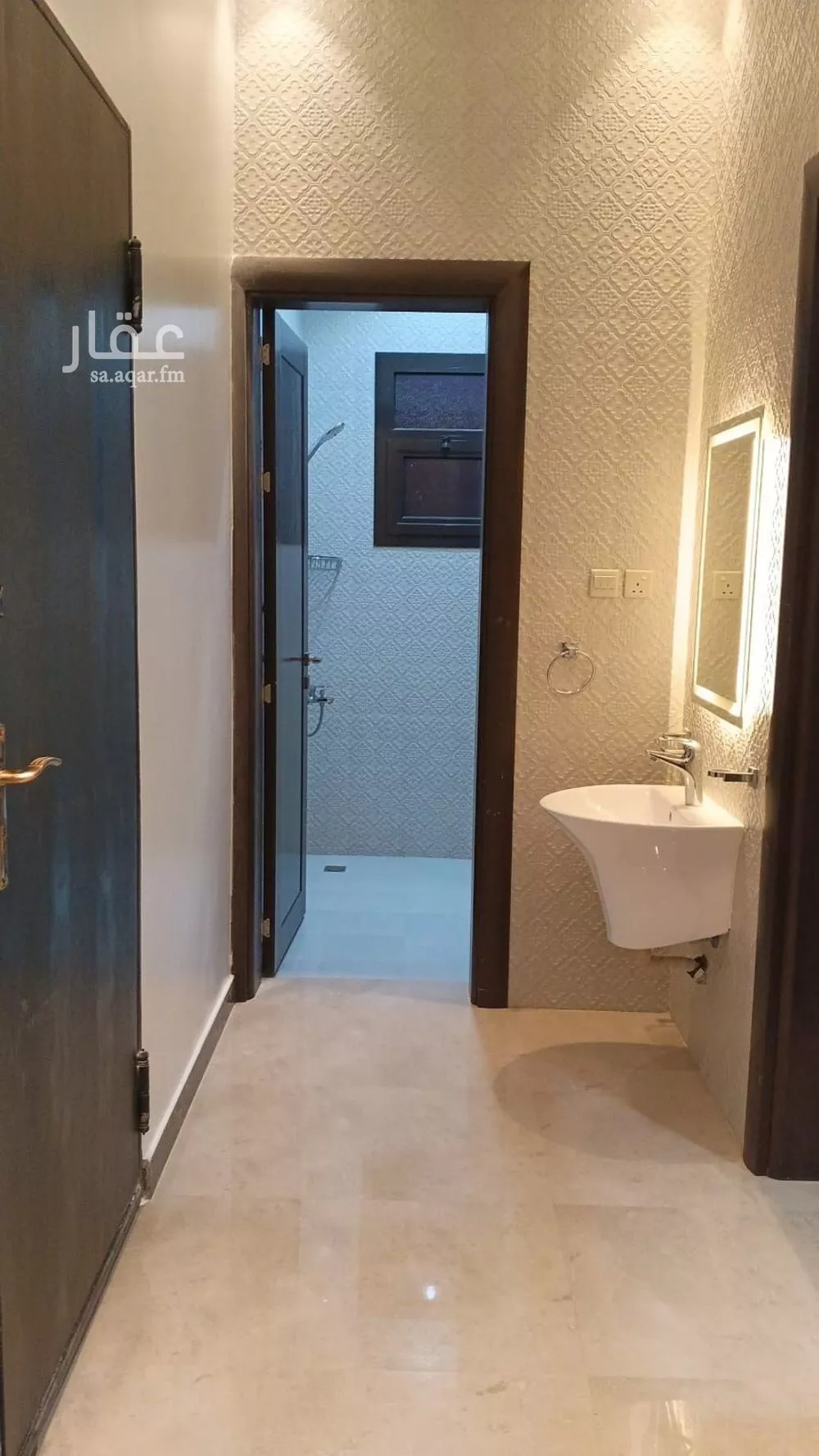 شقة 4 غرف في الفيحاء 1