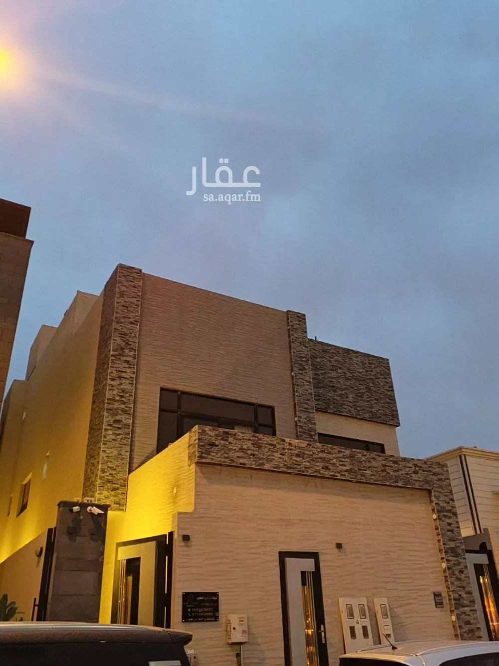 شقة 4 غرف في الفيحاء 7