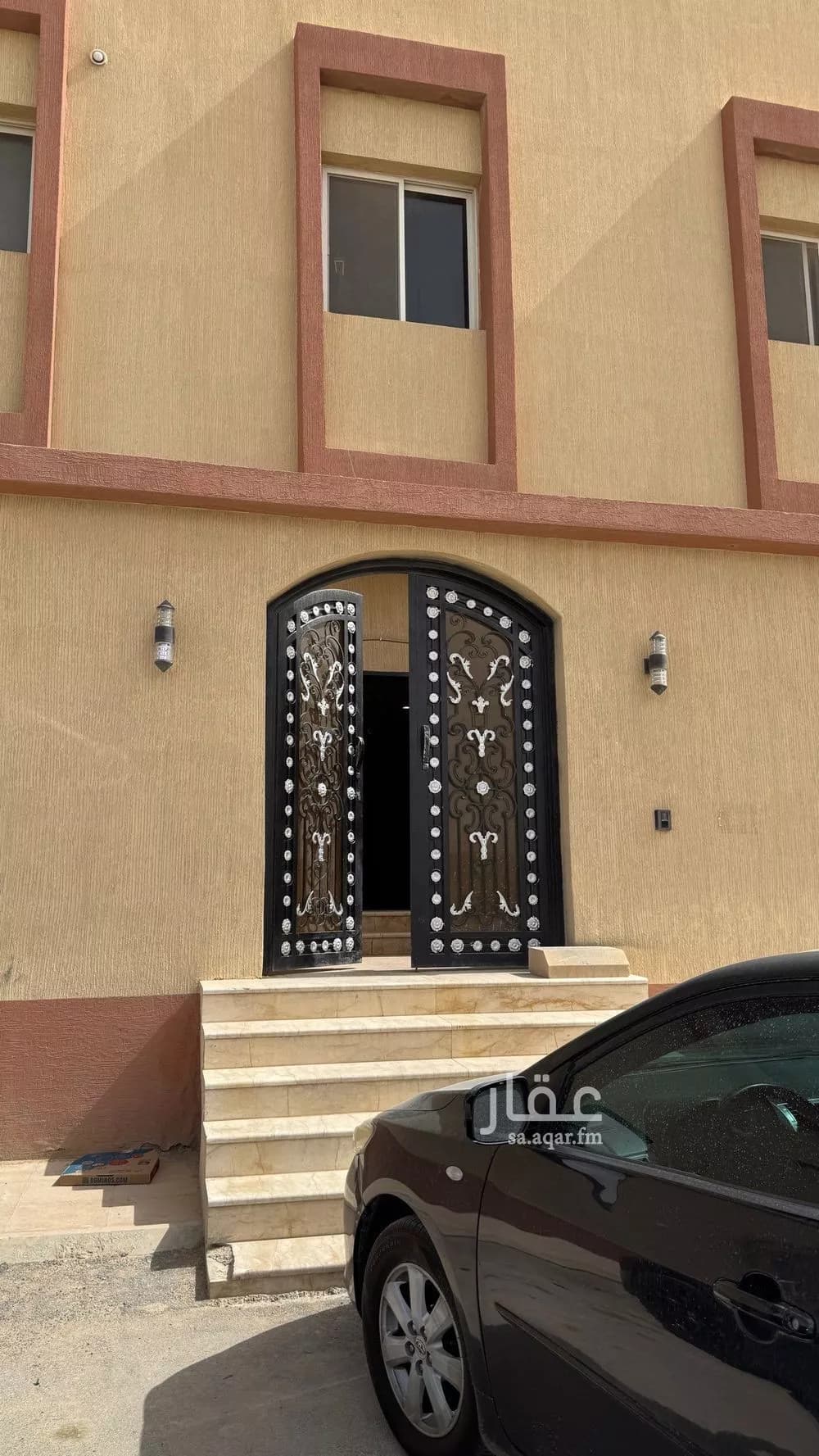 شقة 1 غرف في الياسمين 1