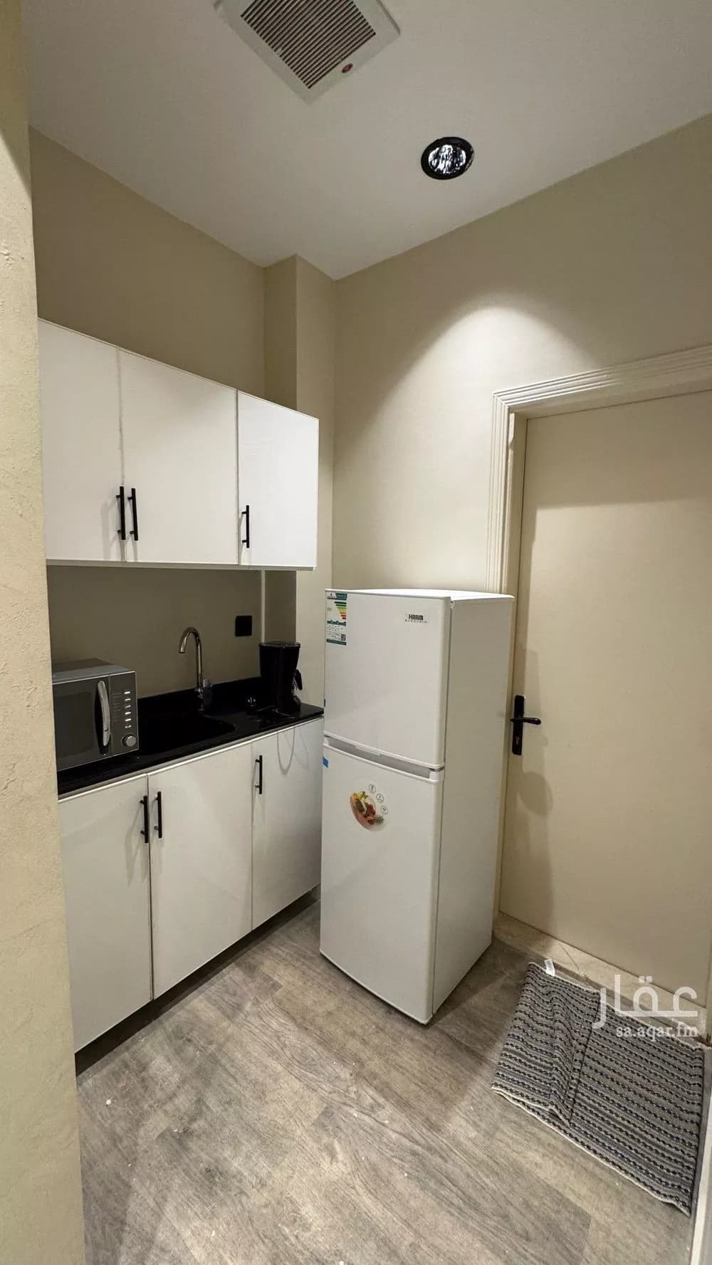 شقة 1 غرف في الياسمين 2