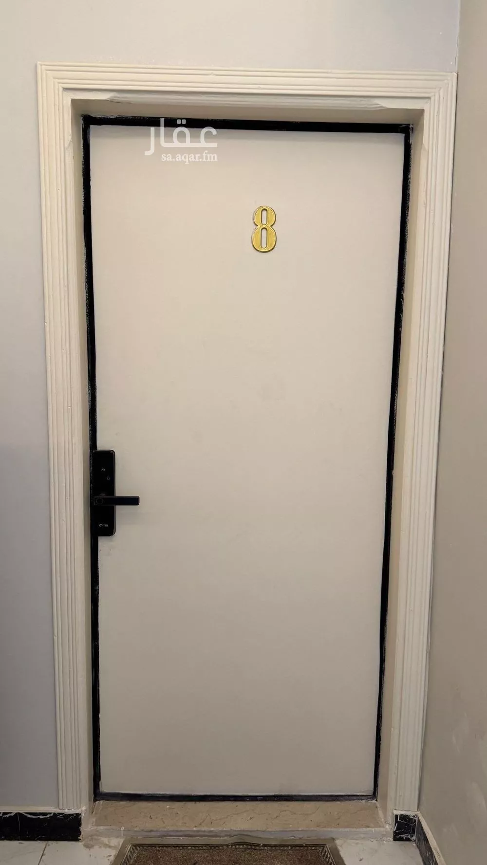 شقة 1 غرف في الياسمين 3