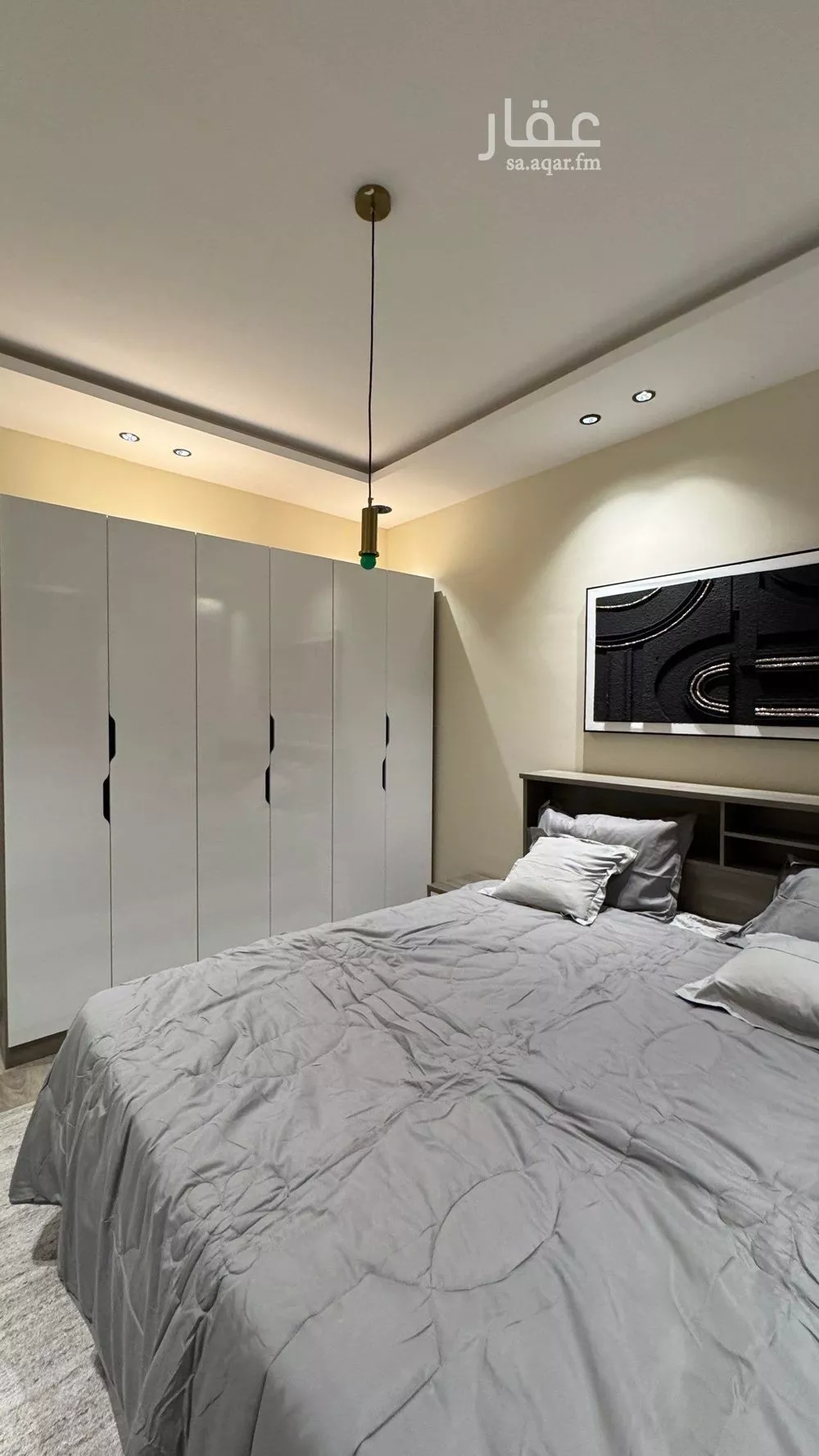 شقة 1 غرف في الياسمين 8