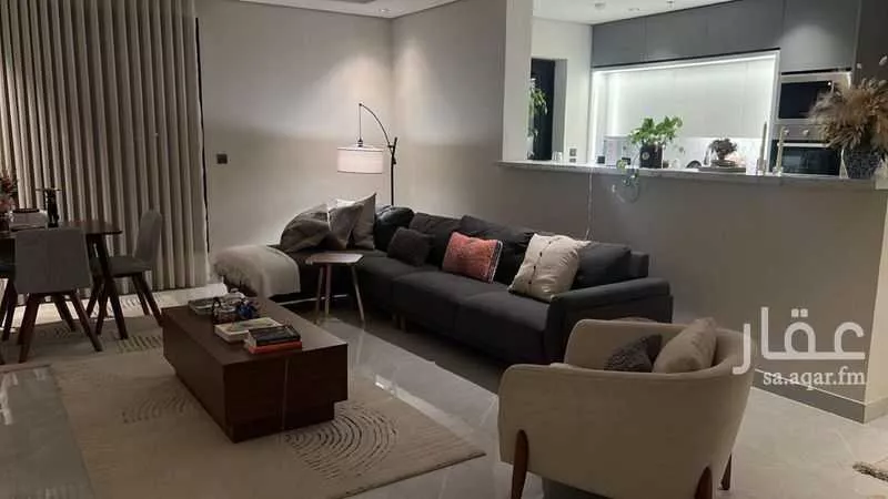 2 bedroom apartment in Al Qairawan 1