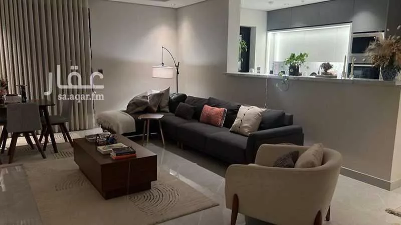 2 bedroom apartment in Al Qairawan 2