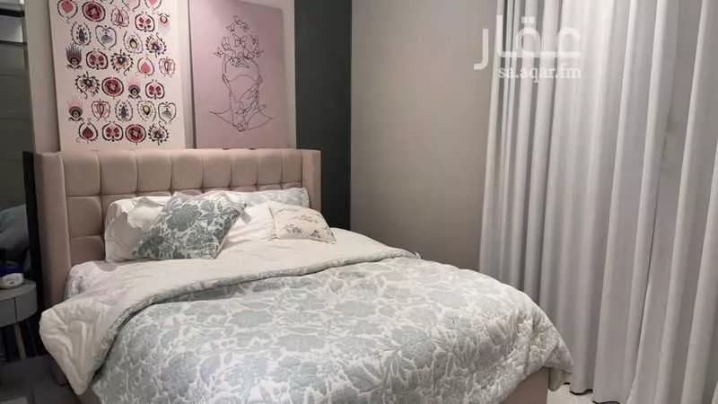 2 bedroom apartment in Al Qairawan 11