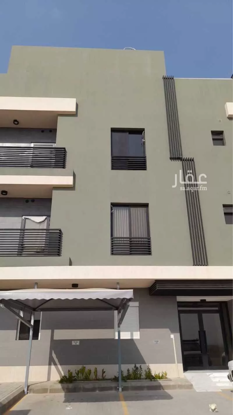 2 bedroom apartment in Al Qairawan 12