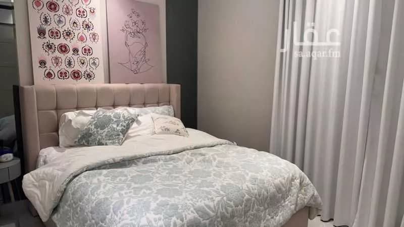 2 bedroom apartment in Al Qairawan 3