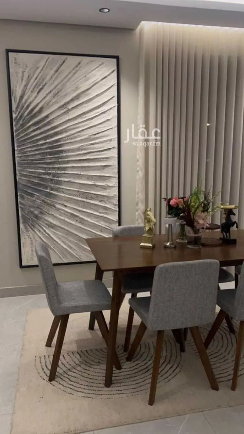 2 bedroom apartment in Al Qairawan 4