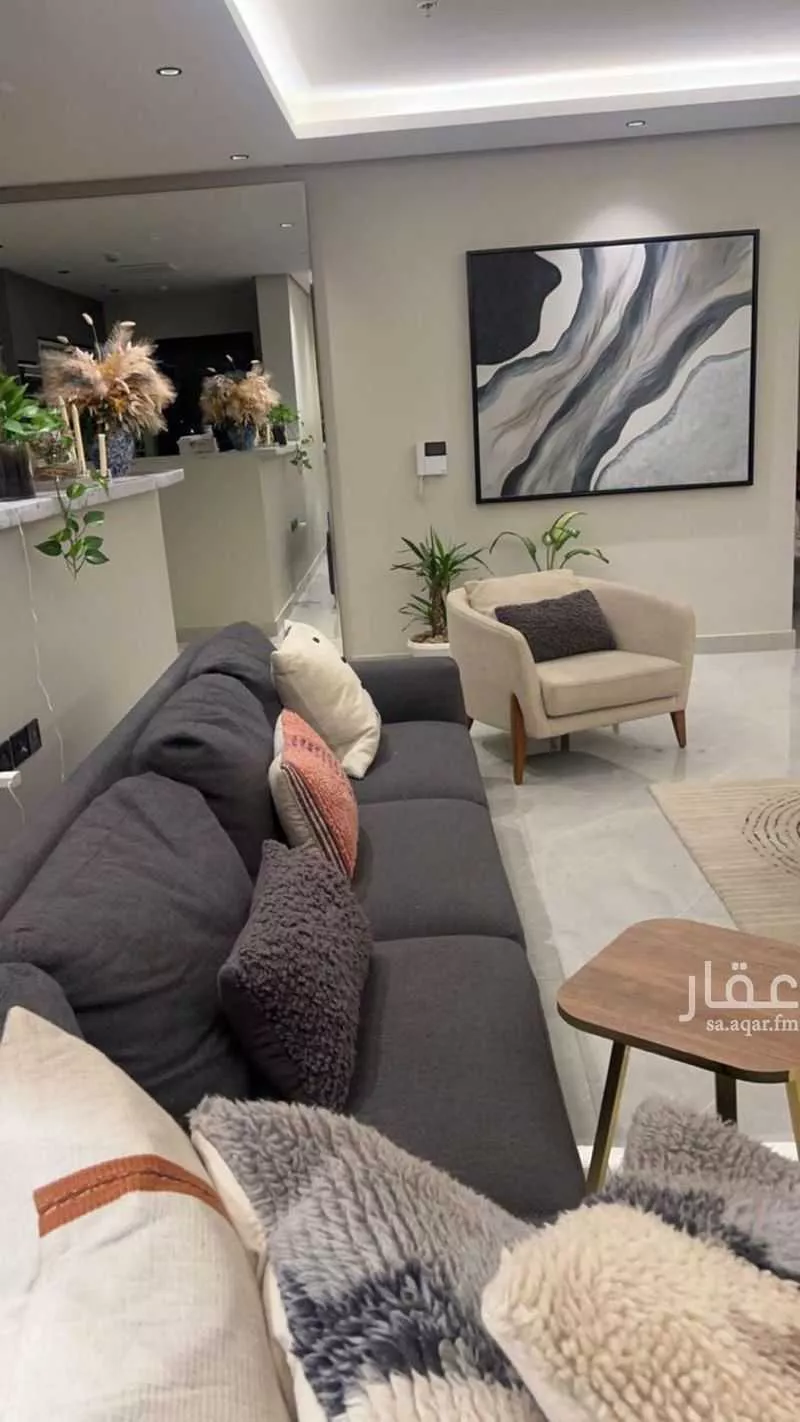 2 bedroom apartment in Al Qairawan 5