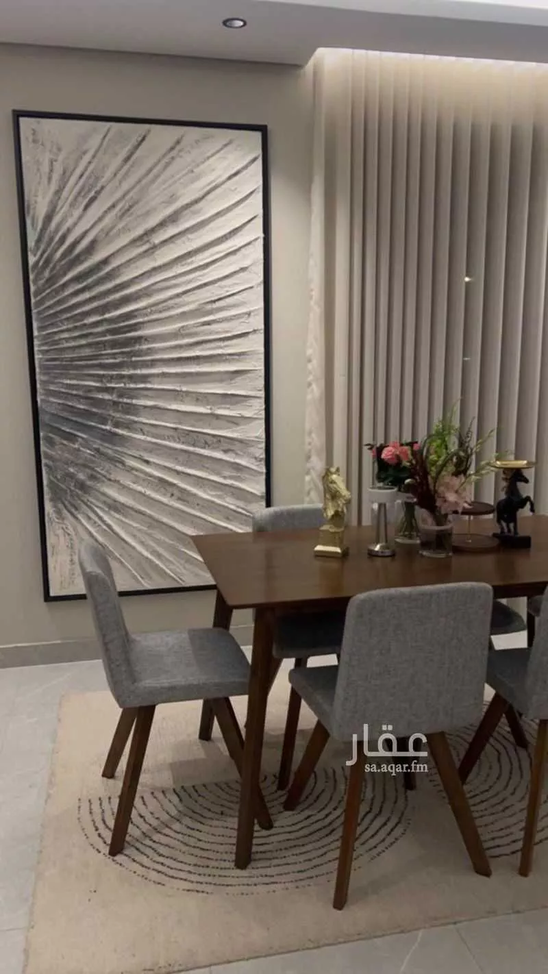 2 bedroom apartment in Al Qairawan 7