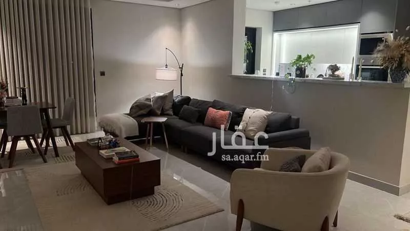 2 bedroom apartment in Al Qairawan 9