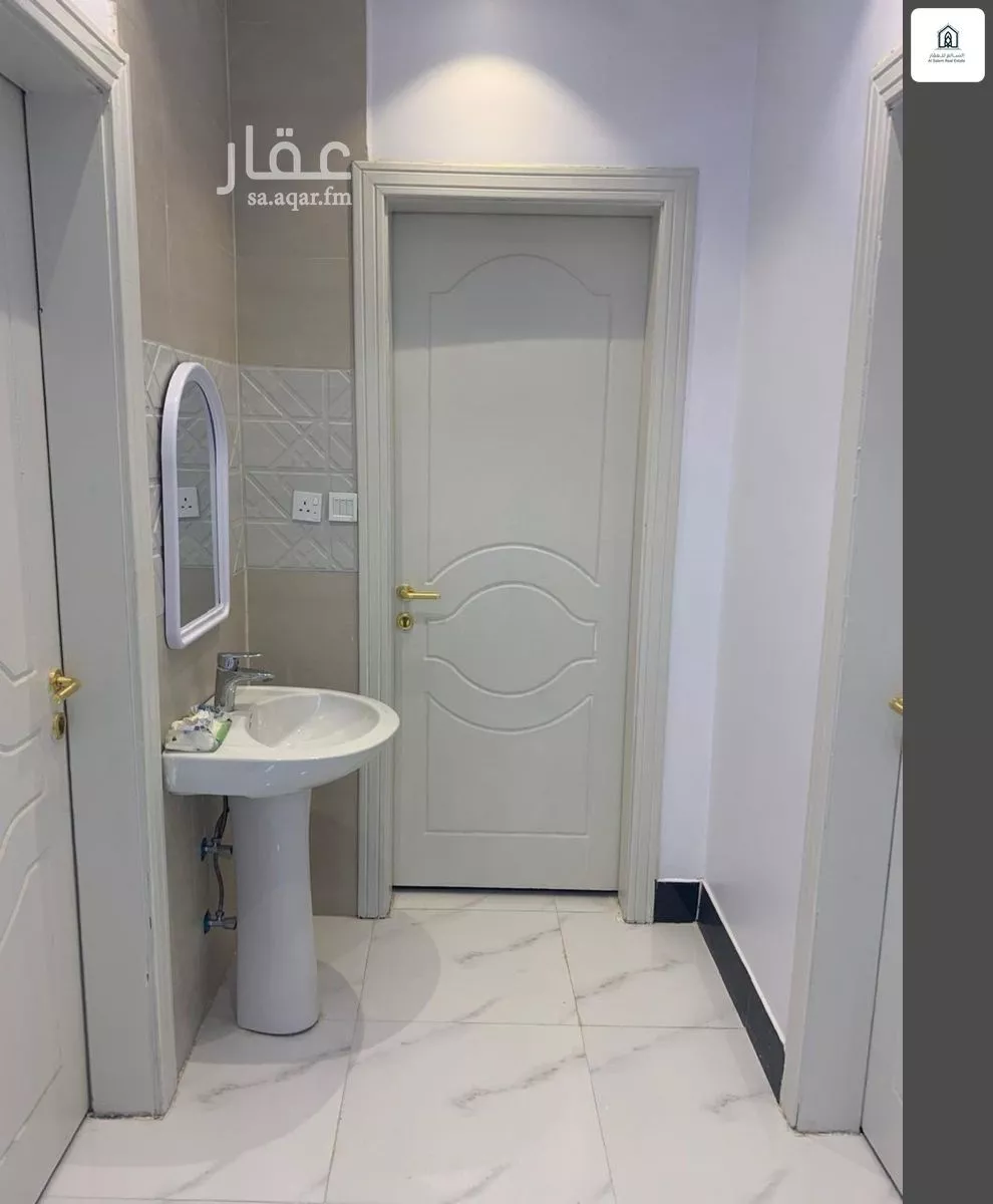 شقة 3 غرف في طويق 1