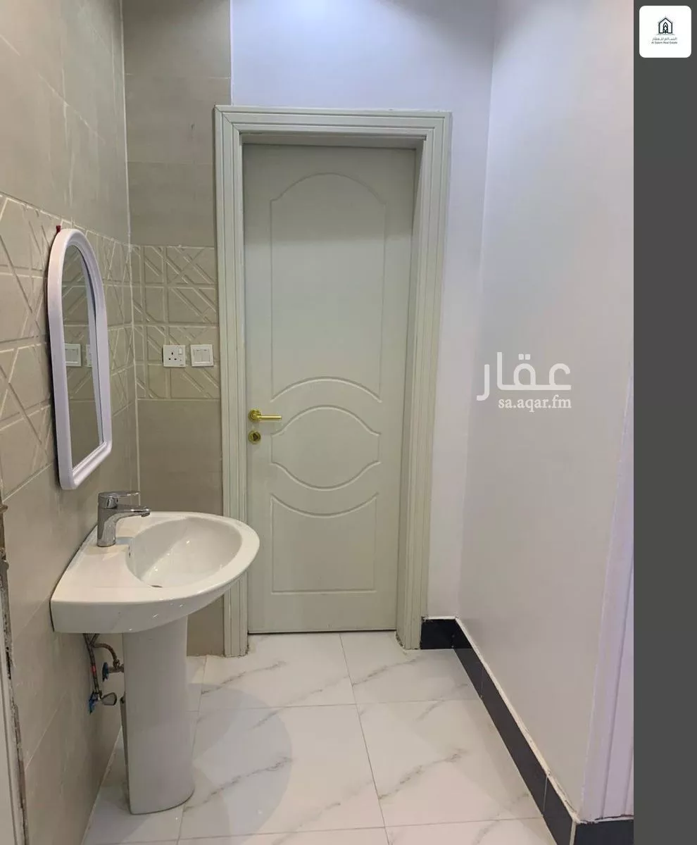 شقة 3 غرف في طويق 2