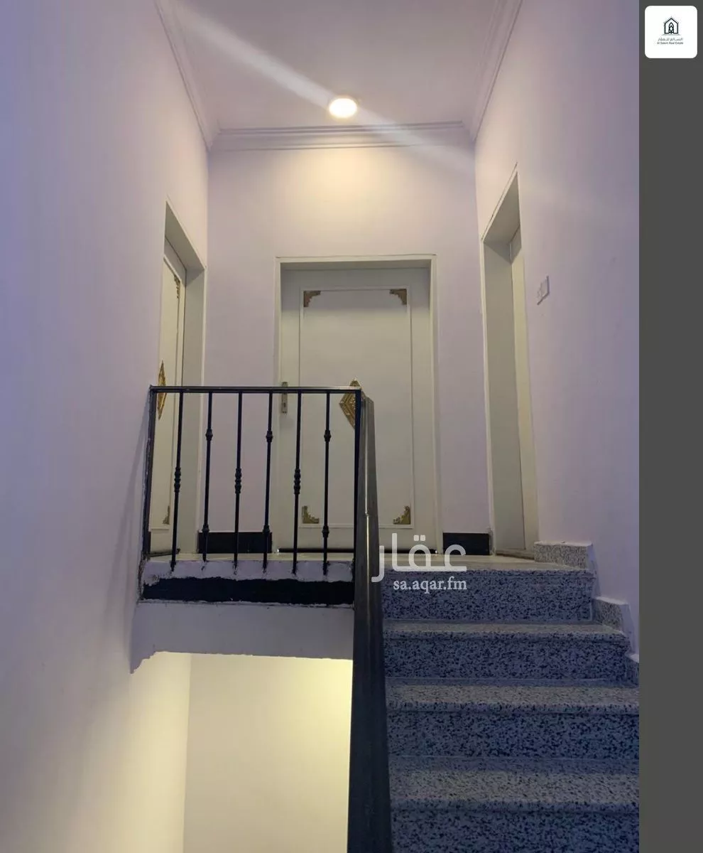 شقة 3 غرف في طويق 3