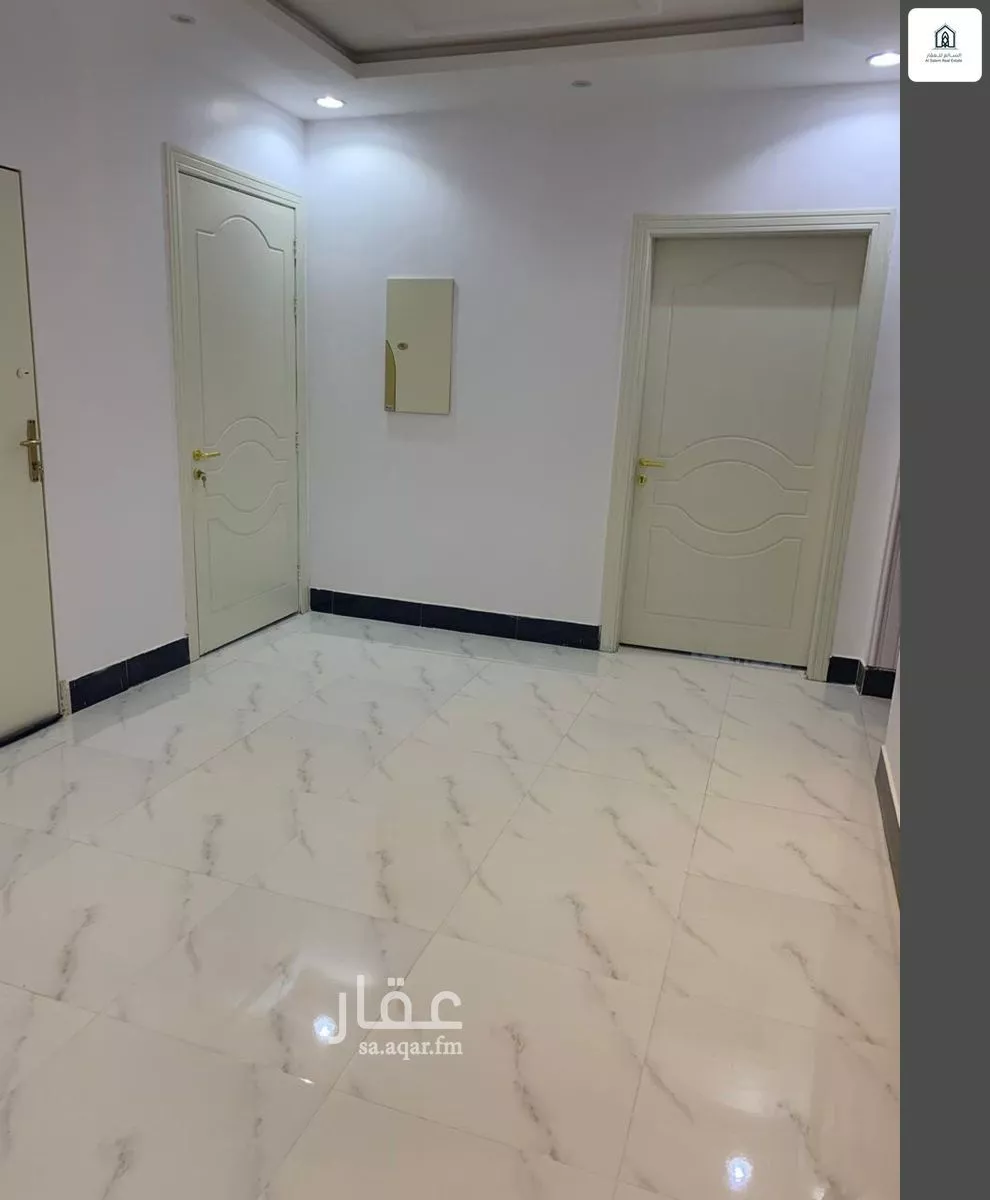 شقة 3 غرف في طويق 4