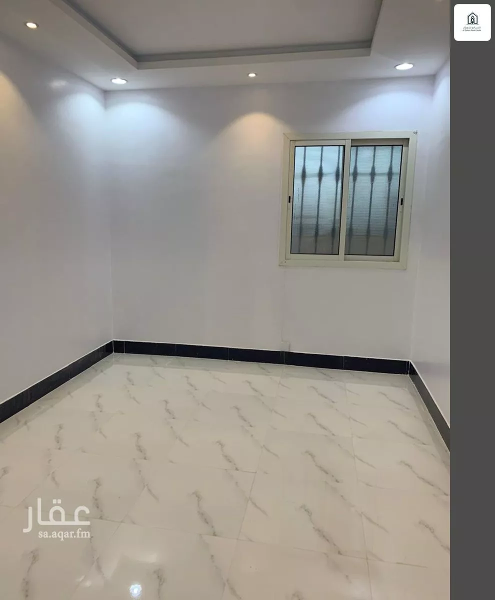 شقة 3 غرف في طويق 5