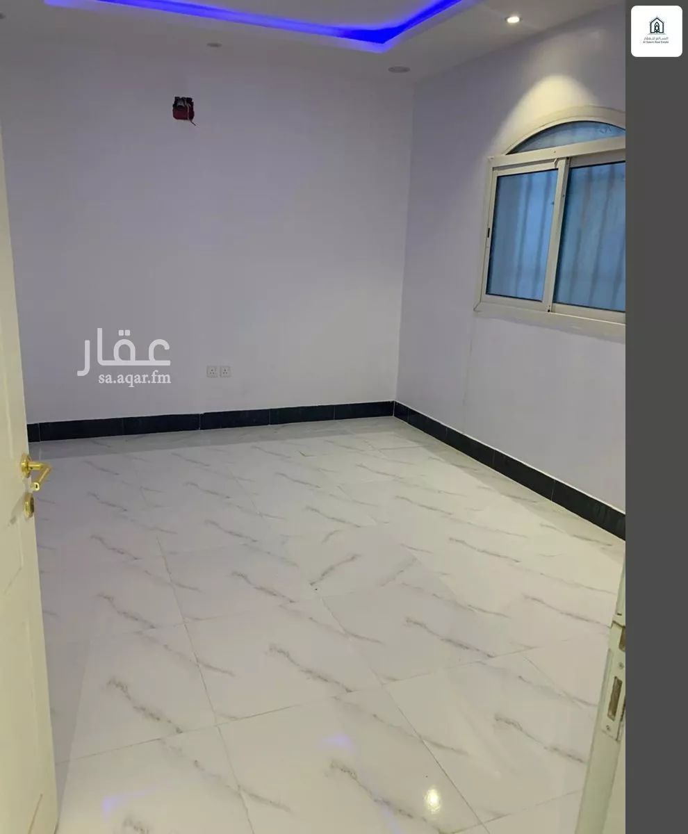 شقة 3 غرف في طويق 6