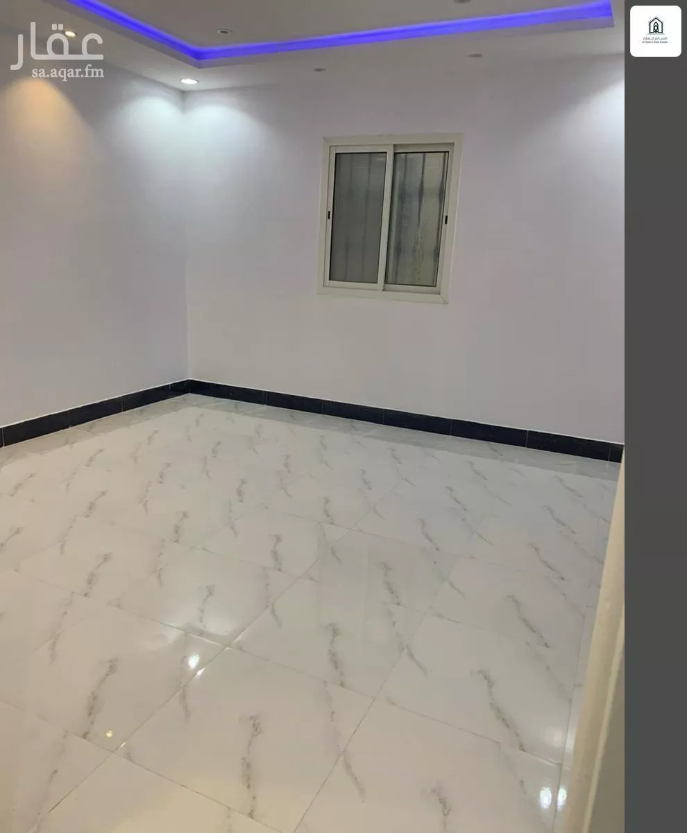 شقة 3 غرف في طويق 7