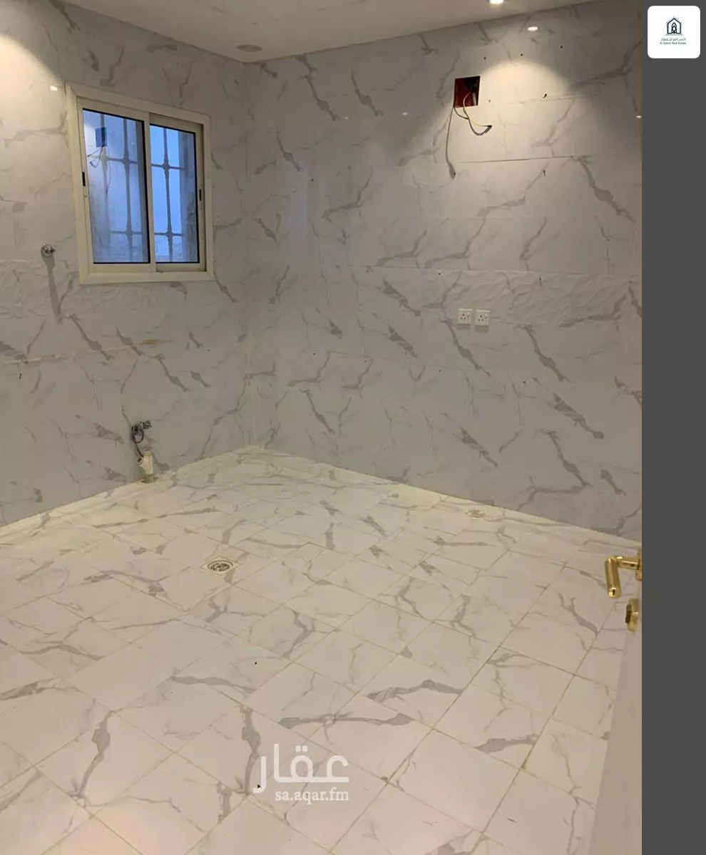 شقة 3 غرف في طويق 8