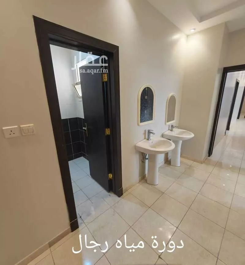 شقة 3 غرف في العارض 5