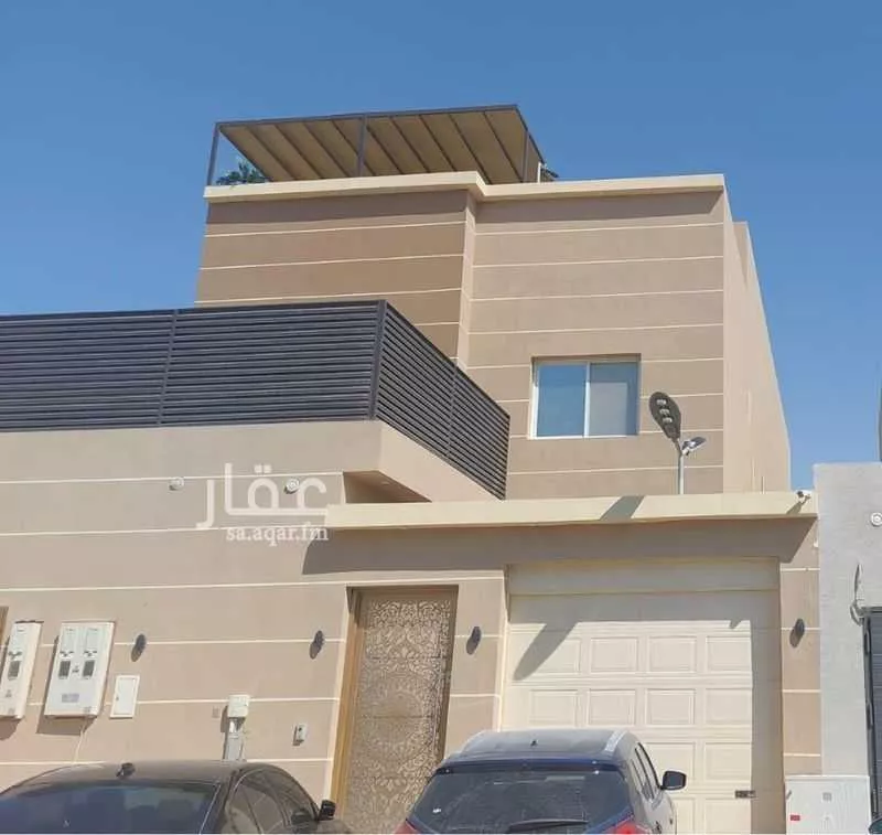 دور 3 غرف في النرجس 3