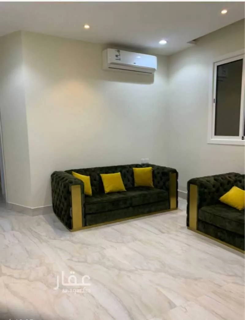 دور 3 غرف في النرجس 5