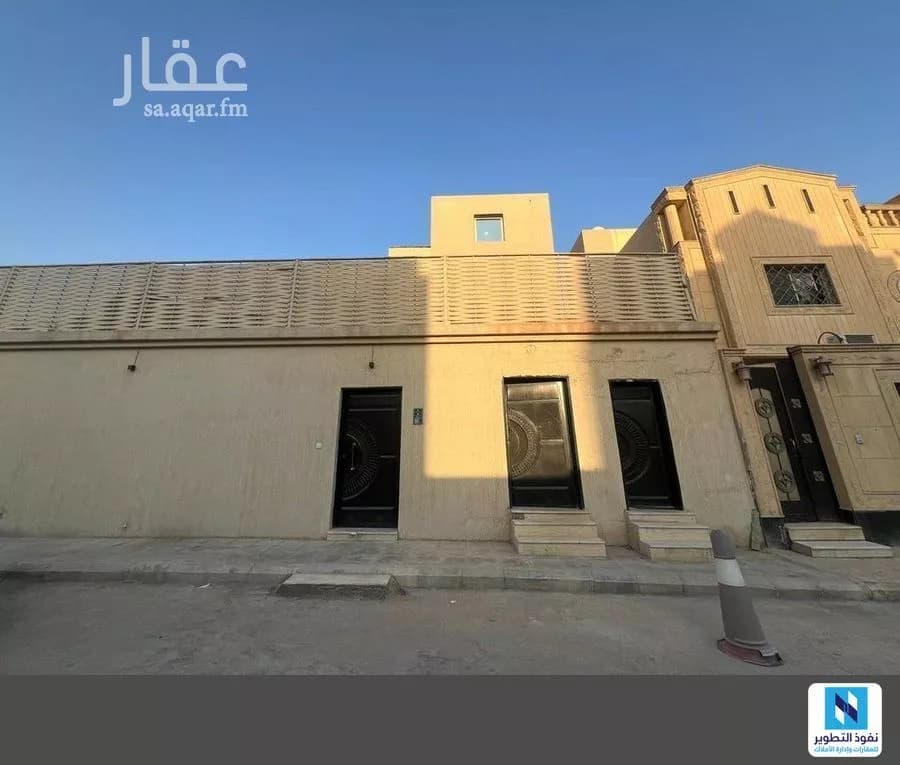 4 bedroom apartment in Al Yasmin 1