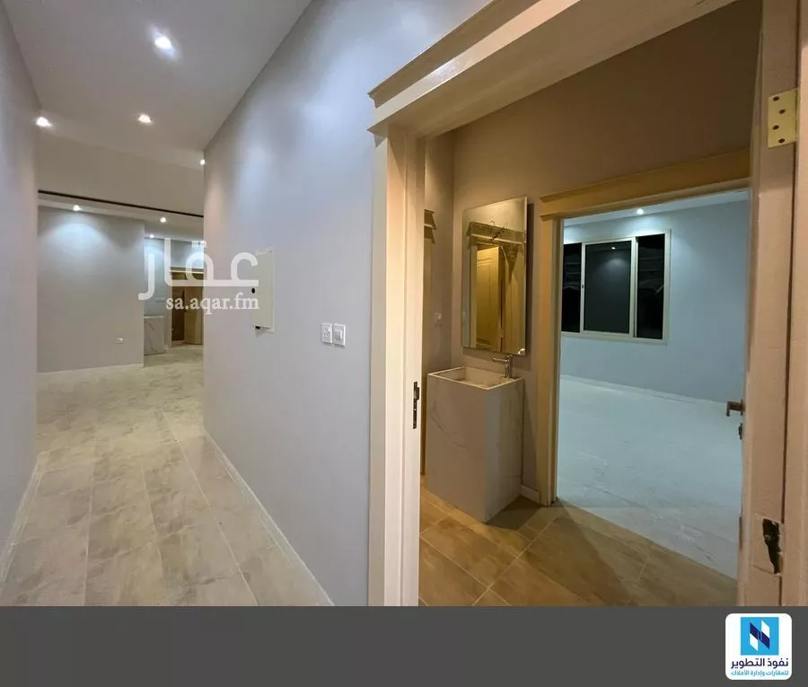 4 bedroom apartment in Al Yasmin 12
