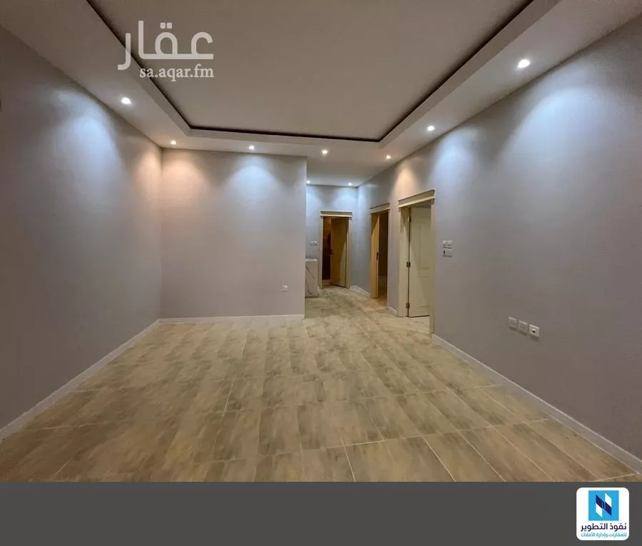 4 bedroom apartment in Al Yasmin 5