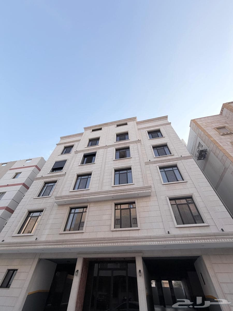 شقة 4 غرف في الشوقية، مكة