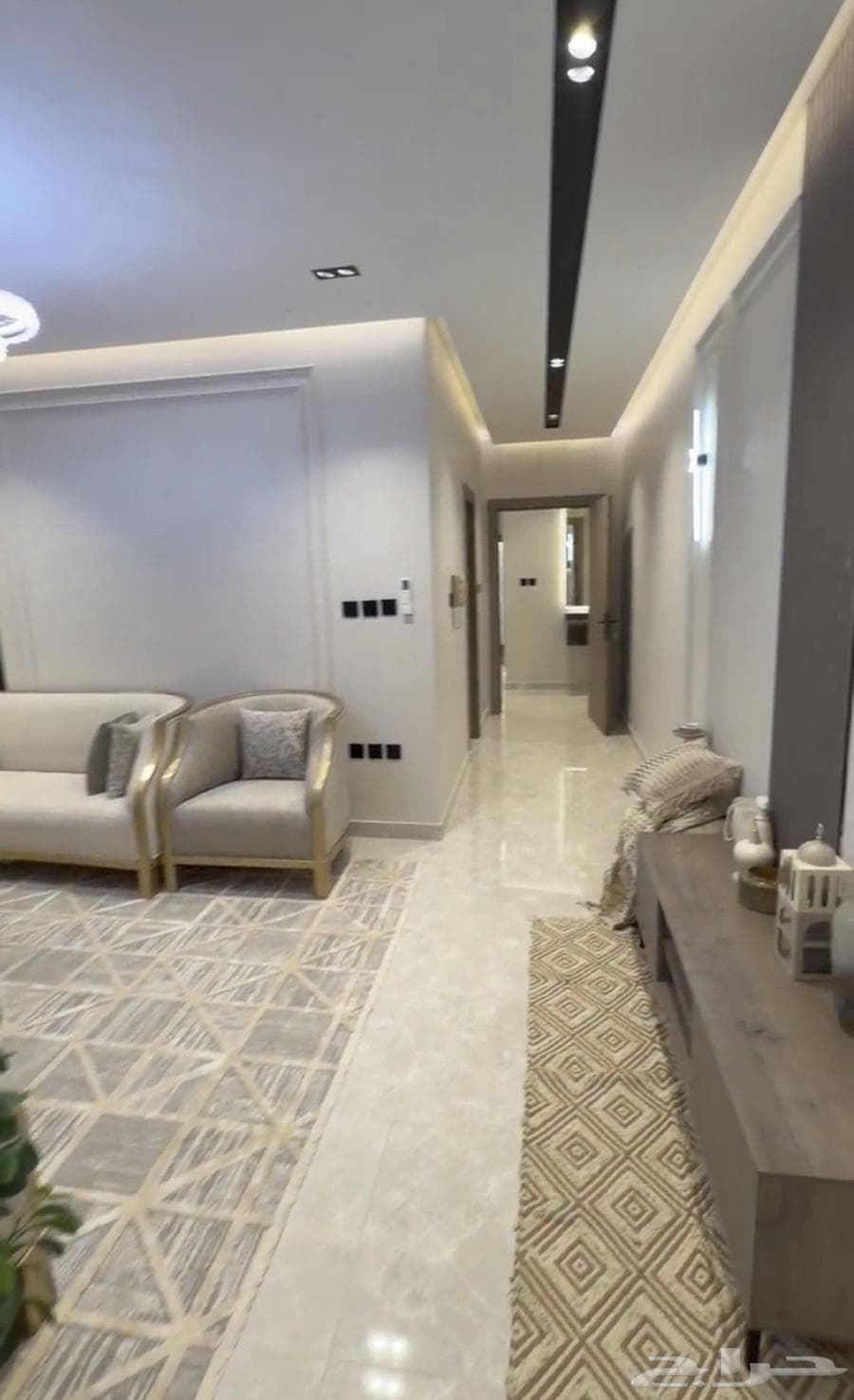 شقة 4 غرف في الشوقية، مكة 7