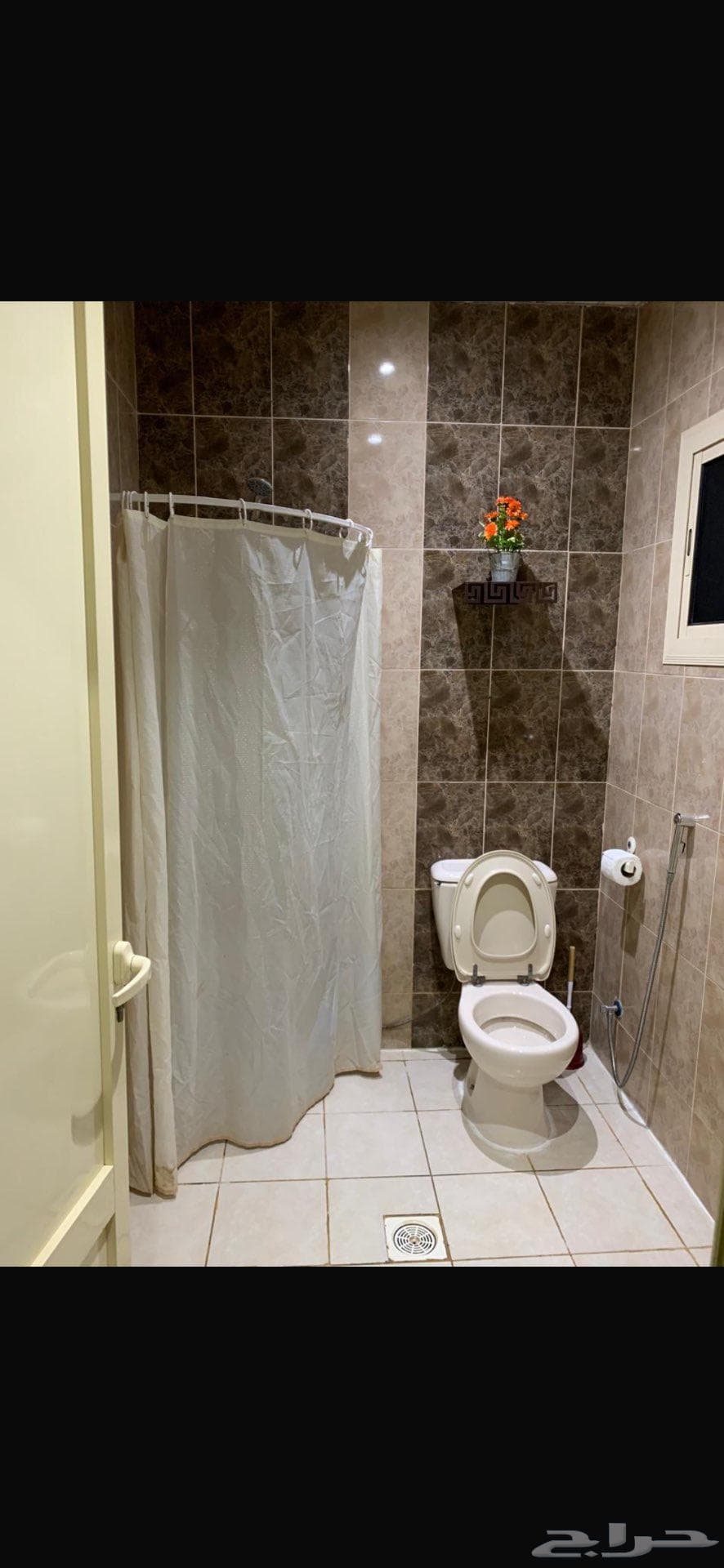 شقة 2 غرف في الشهداء 3